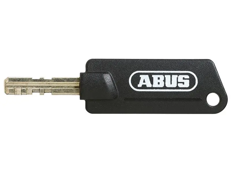 ABUS Master Key for 158KC/45 AP050 Combination Padlock