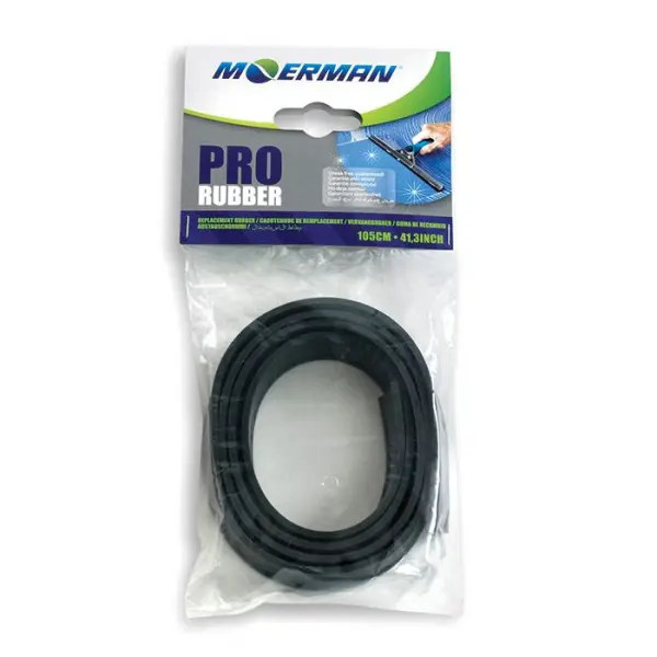 Moerman - Getah Ganti Pemidangtutup Dura-Flex 105cm