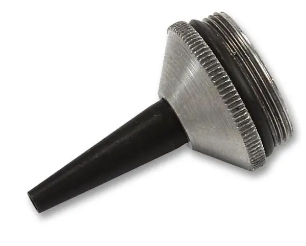 Buse antistatique PTFE MILLER ABECO pour pompe à dessouder