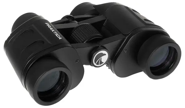PRAKTICA Falcon 7x35mm Field Binoculars