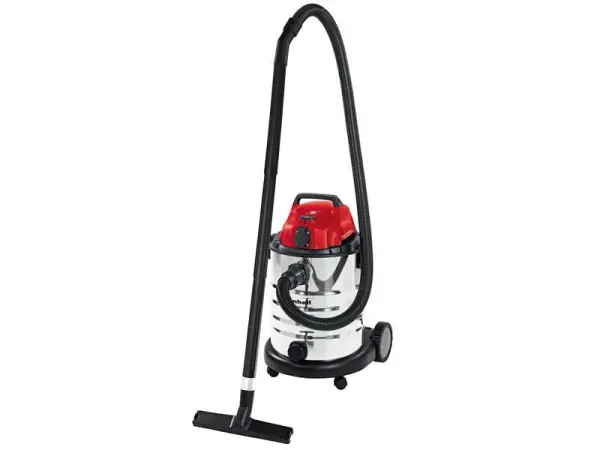 Einhell TE-VC 1930 SA Wet & Dry Vacuum, 30L, 1500W, 240V