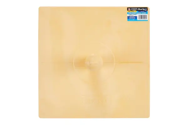 Blue Spot Tools - Λάστιχο Γυαλόχαρτο Πολυουρεθάνης 330mm x 330mm
