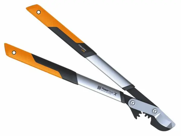 Fiskars PowerGear™ X Gartenschere - Medium 640mm