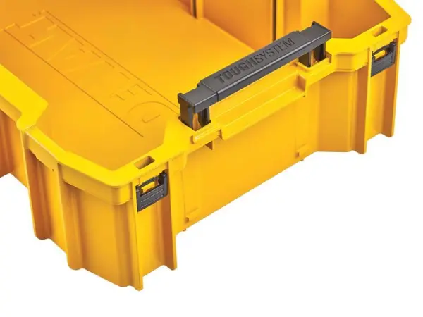 DEWALT TOUGHSYSTEM™ 2.0 Deep Internal Tray
