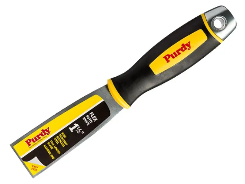 Purdy® Premium Flex Spachtle 38mm (1½ palce)