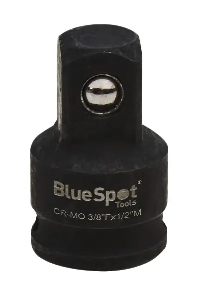 Blue Spot Tools 3/8女转1/2男冲击转接头