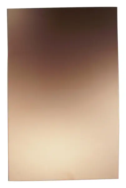 CIF Epoxy Base without Resin, Double Sided - 200x300mm