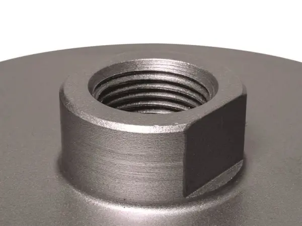 MEXCO Geschlitzter Trockenkernbohrer X90 Güteklasse, 182mm