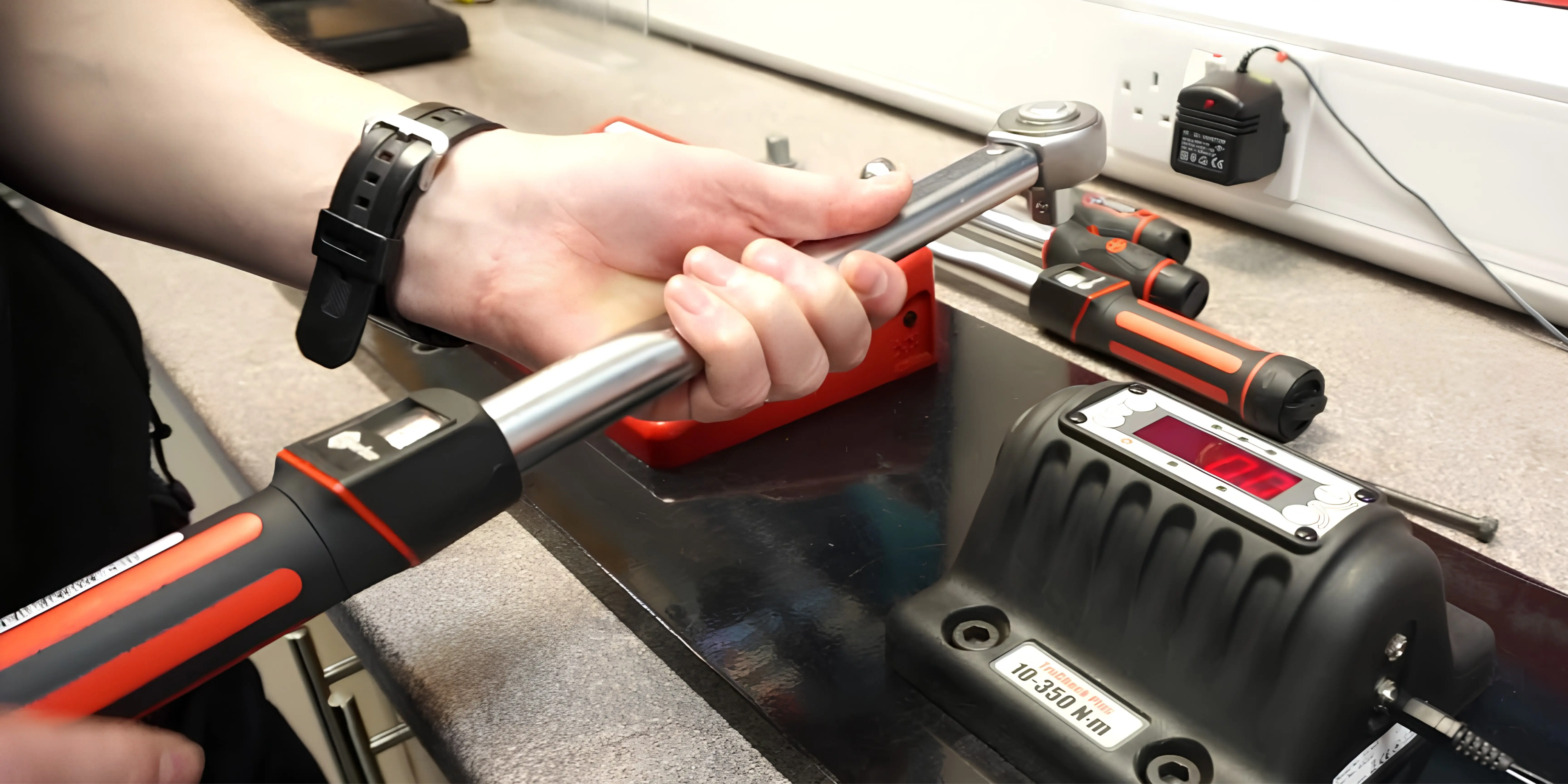 Norbar Torque Wrenches Explained: Choosing the Right Tool for the Job