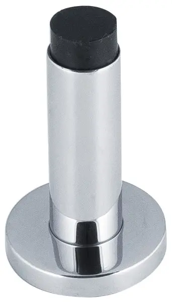 Arrone Polished Stainless Steel Door Stop 76mm