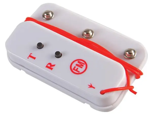 Module de remplacement FM SNAP CIRCUITS pour kits de circuits