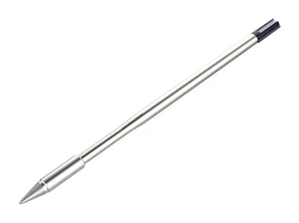 MULTICOMP PRO 精密はんだごて先端 円錐形 1.2mm