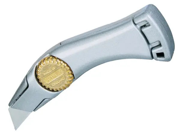 STANLEY® Cuchilla de Cortar Titan con 3 Hojas Fijas