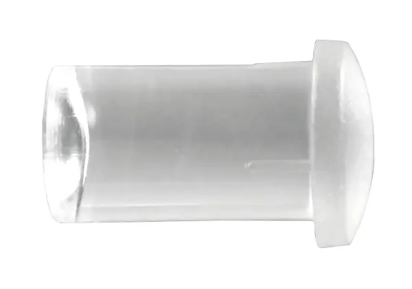 Multicomp Pro Single Light Pipe, 3.99mm - 6.4mm
