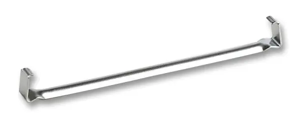 3M Αποσβεστήρας Τάσης από Ανοξείδωτο Χάλυβα, 15 Θέσεων, Μέγεθος DA D-Sub