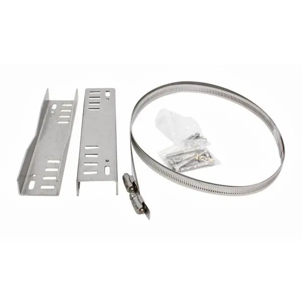 Hammond Pole Mount Kit for 1554/1555/1590Z Series Enclosures