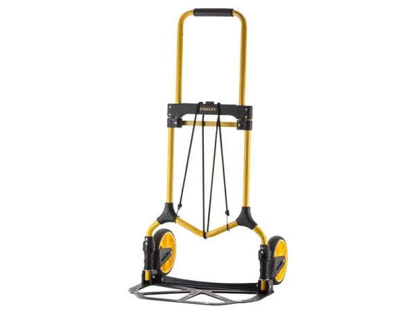 STANLEY SXWTD-FT582 Folding Hand Truck, 90kg Capacity
