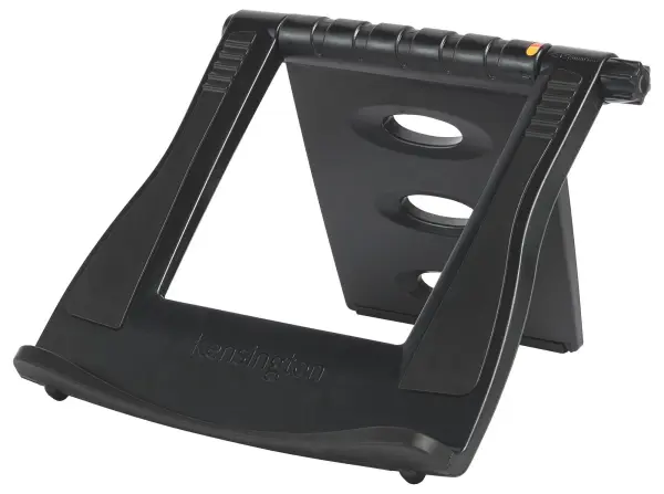 Kensington SmartFit Easy Riser Adjustable Laptop Stand up to 17 inches - Black