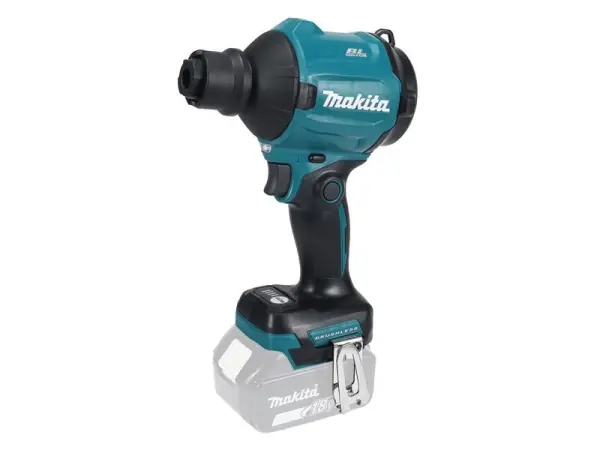 Makita DAS180Z LXT Foukačka prachu 18V (bez akumulátoru)