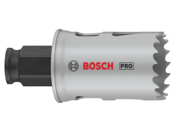 Bosch PRO Multi Material PC Plus Hole Saw - 32mm