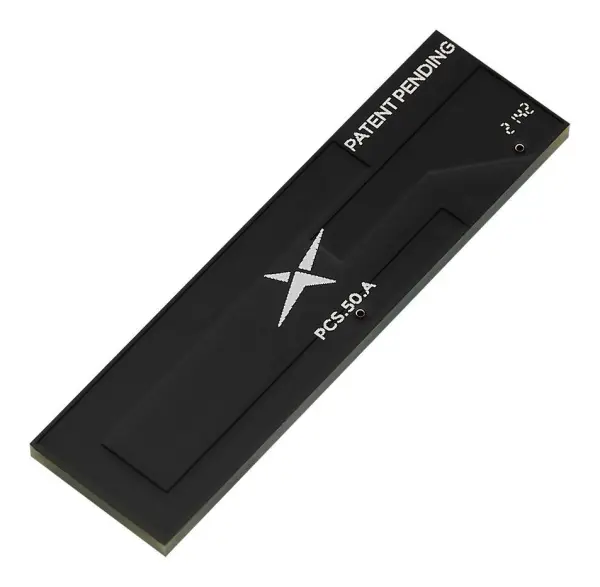 TAOGLAS Universe Series SMD Linear Chip Antenna, 1.71GHz to 2.69GHz