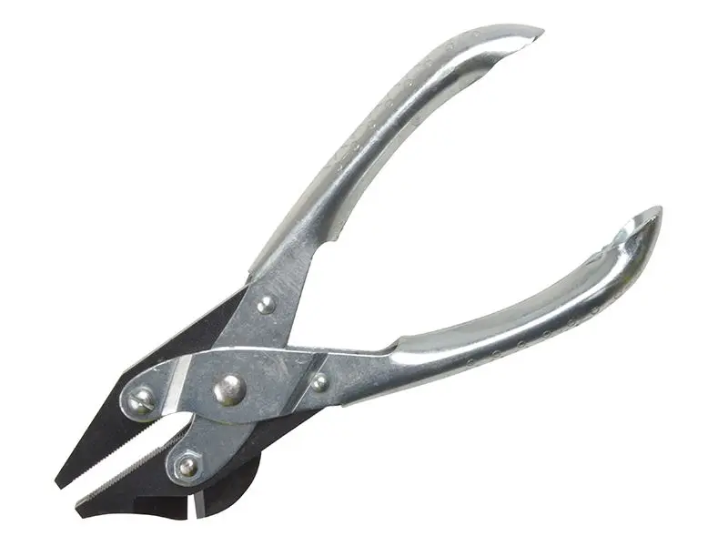 Maun - Pliers Pemotong Sisi Selari 160mm