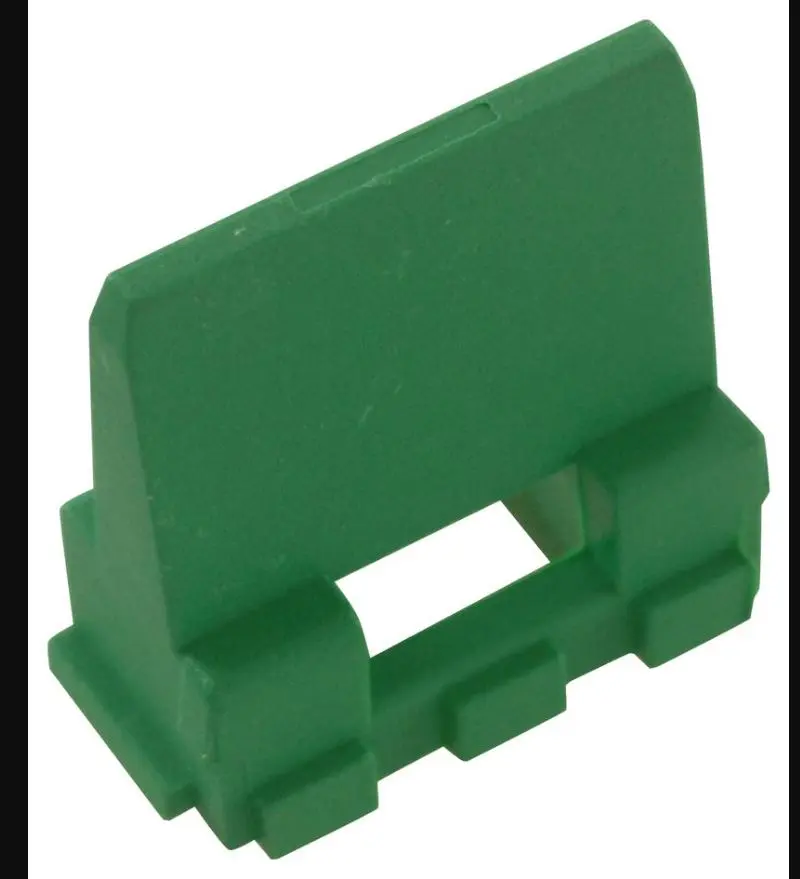 DEUTSCH - TE CONNECTIVITY - Keilschloss für DT-Buchsen, 6-polig