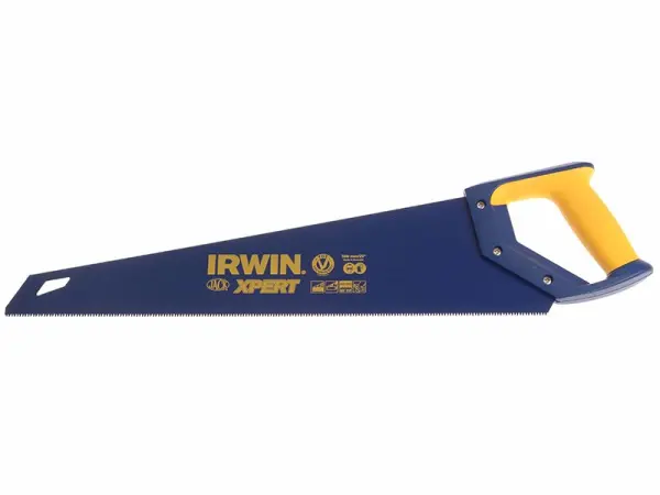 IRWIN Jack Xpert Segaccio Fine, 550mm, Rivestimento PTFE, 10 DPI
