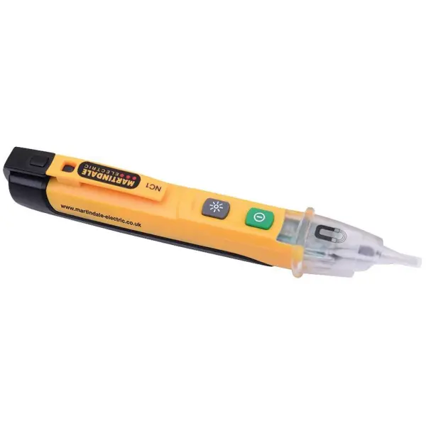 Martindale Electric NC1 Non-Contact Magnetic Field Tester