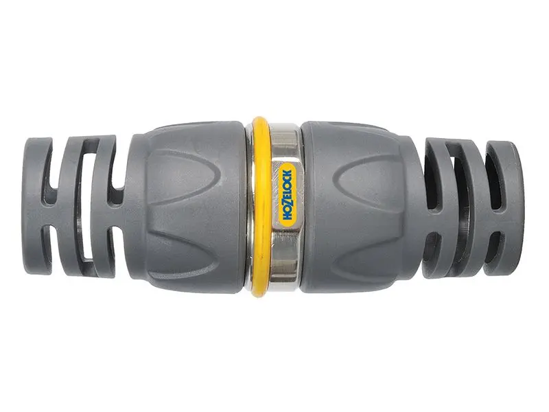Hozelock Pro Kovový spojovací konektor na hadici 12,5mm (1/2 palce)
