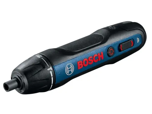 Bosch GO Avvitatore a Batteria 3.6V