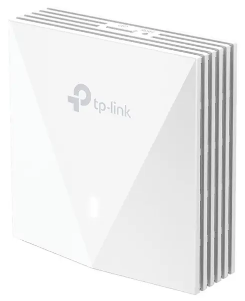 TP-Link AX3000 Point Roinnt WiFi 6 ar Phláta Ball
