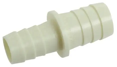 HiLo アウトレットホースコネクター 17 x 22mm