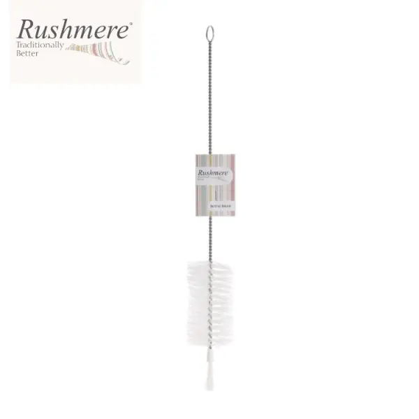Rushmere X-Large Nylon Bottle Brush 2 Pint