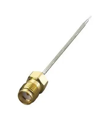 TAOGLAS SMA Jack to Bare End Lead, 50 Ohm, 50mm