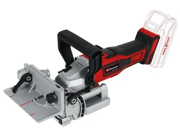 Einhell TE-BJ 18 Li-Solo Biscuit Jointer 18V (Bare Unit)
