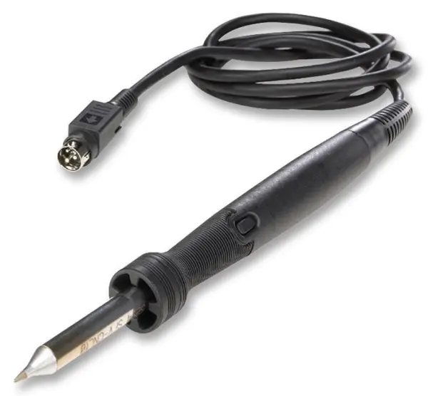 OKI METCAL Soldering Handpiece with Cord & Coil for PS-800/900 Systems