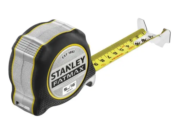 STANLEY FATMAX XTREME Fita Métrica - 5m/16ft (Largura 32mm)