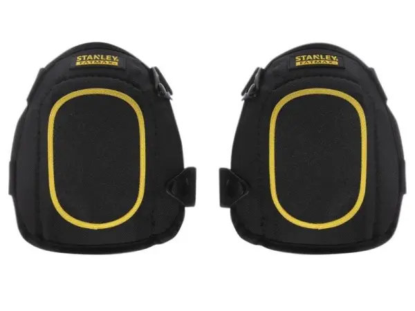 STANLEY FatMax Γονάτες με Απαλό Επένδυση για Δάπεδο
