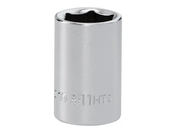 Facom Μπουζόν 6 Πόντων 1/4 Drive, 11mm