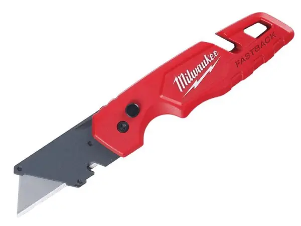 Milwaukee FASTBACK™ Flip Utility Knife