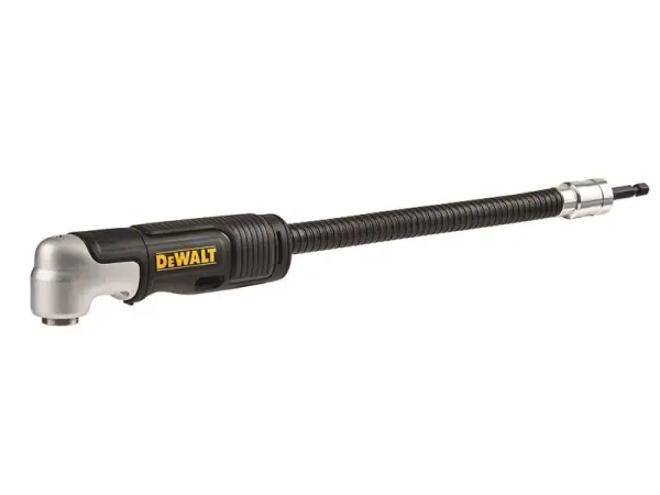 DeWalt DT20502 Impact Modular Right Angle & Flexi Attachment