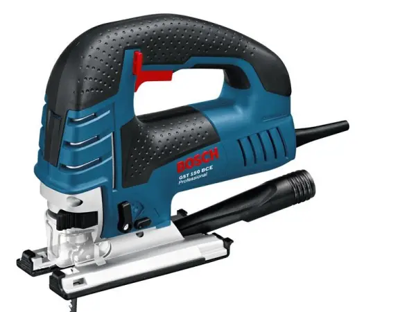 Bosch GST 150-BCE Professional Bügelgriff-Stichsäge 780W 240V