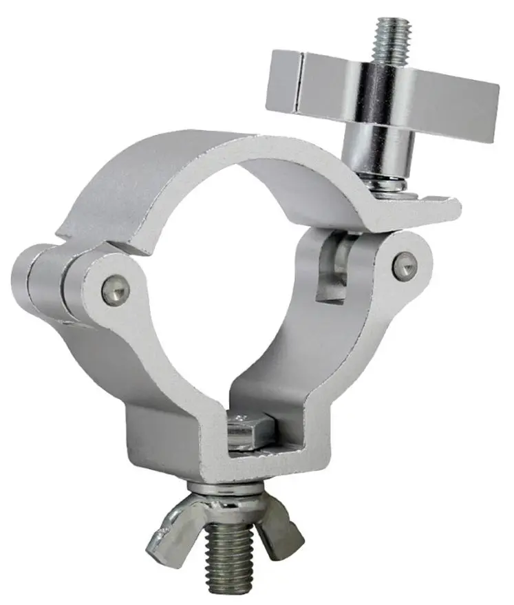 EQUINOX TC 50S PRO Hliníkové spojení truss, 50mm, nosnost 50 kg