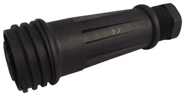 BULGIN LIMITED - Soket Betina Buccaneer, 4 Way