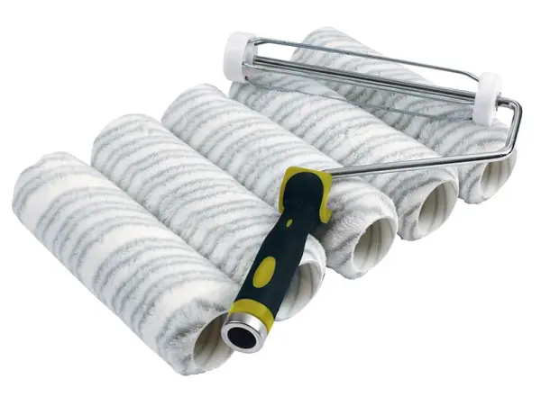 STANLEY Silver Stripe Roller Pack 230 x 44mm (9 x 1.75in)