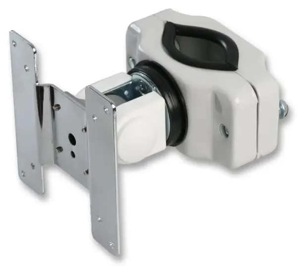 PRO SIGNAL מתקן טלוויזיה מתכוונן לעמודים בקוטר 30-50 מ״מ