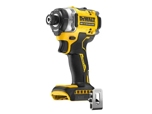 DeWALT DCF860N XR Brushless Impact Driver 18V Bare Unit