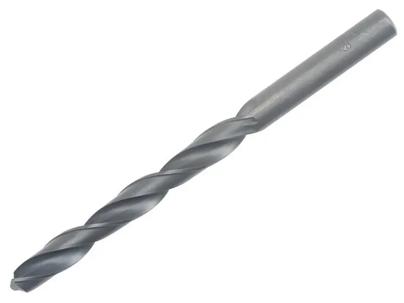 Faithfull HSS Jobber Drill Bit 9mm x 125mm