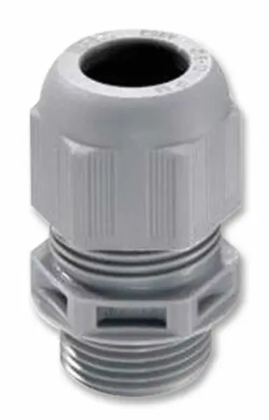 WISKA ESKV M32 Grey Polyamide Cable Gland, 13-21mm, IP69/68
